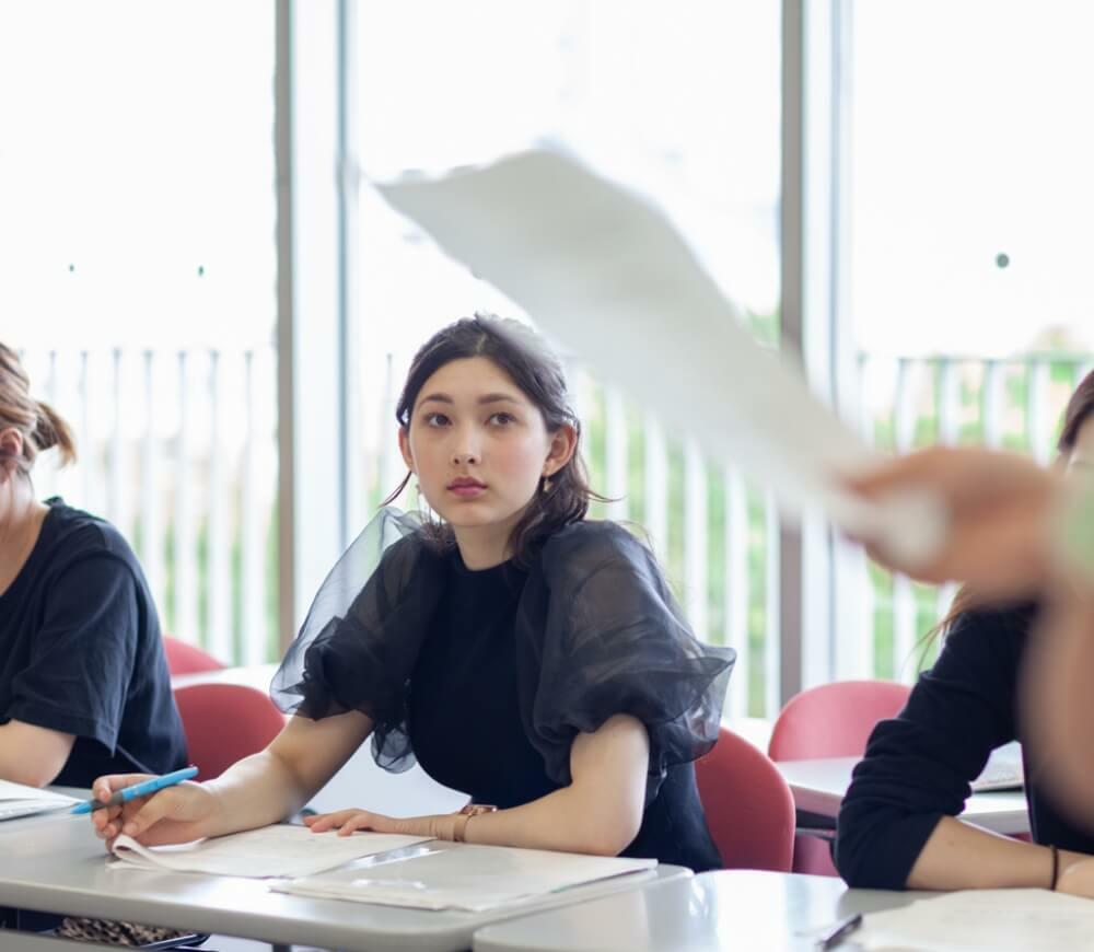 学習院 女子 大学