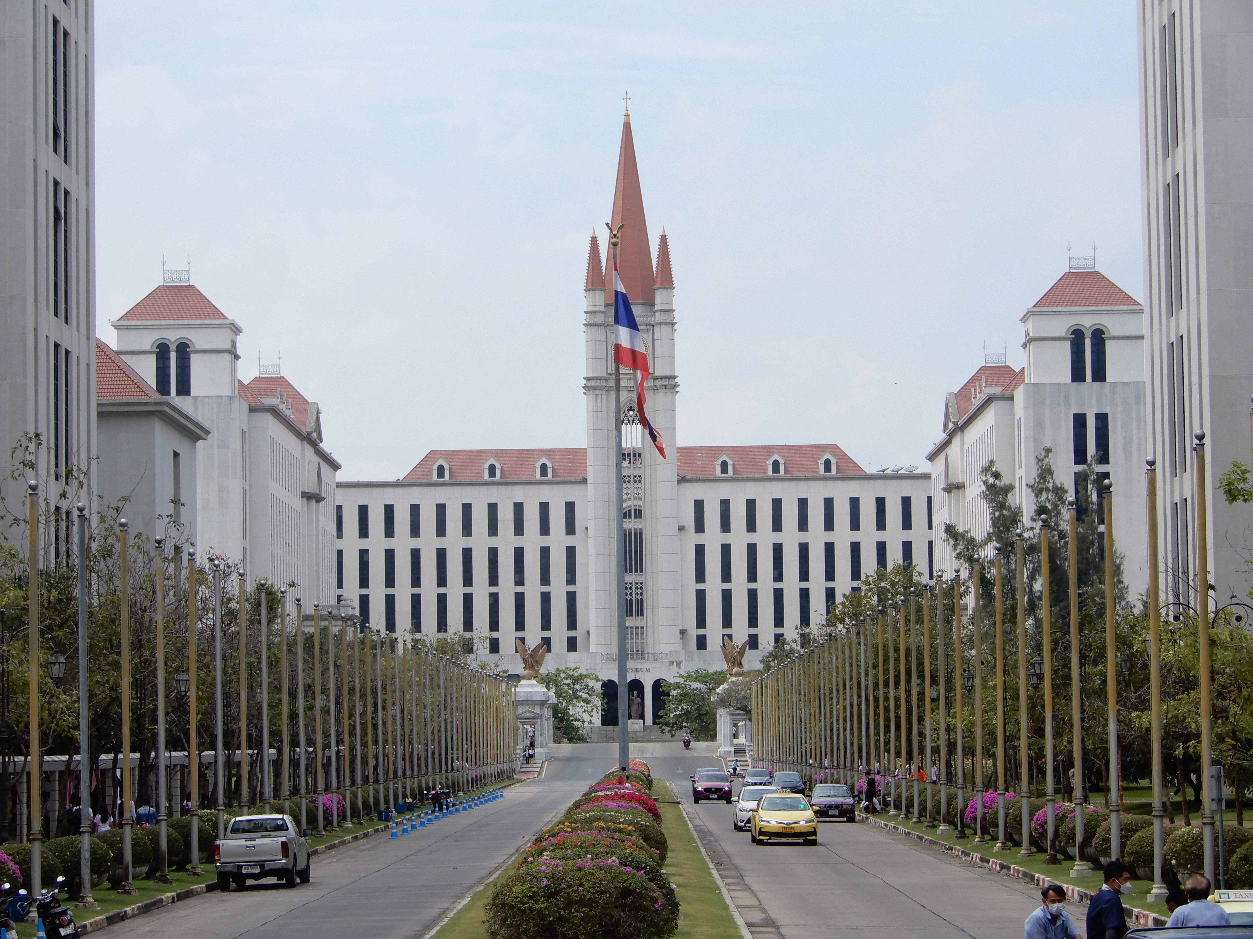 タイ・アサンプション大学