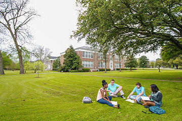 ウェストアラバマ大学