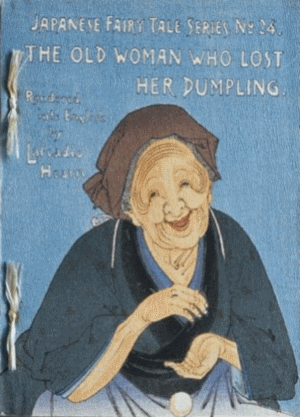 The old woman who lost her dumpling