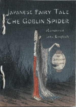The goblin spider