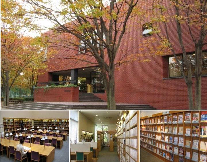 図書館紹介