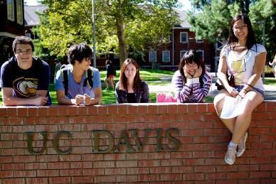 UC Davis Mrak